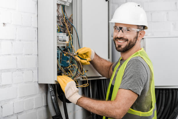 Best Licensed Electrician  in Rosemont, CA