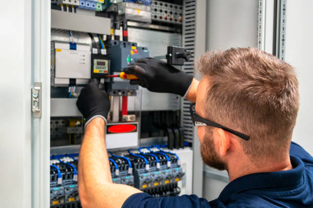 Best Industrial Electrical Services  in Rosemont, CA