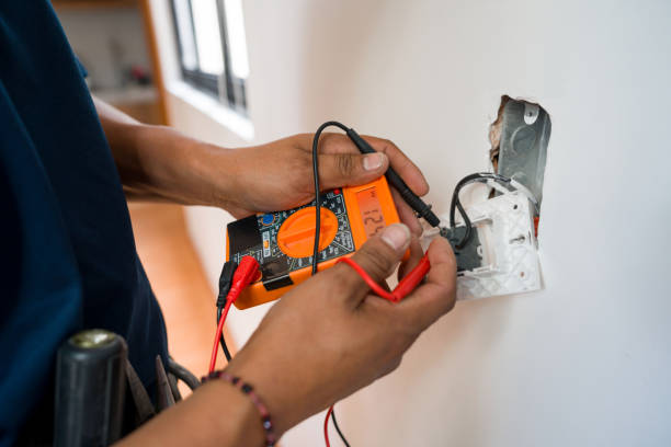 Best Electrical Repair Services  in Rosemont, CA
