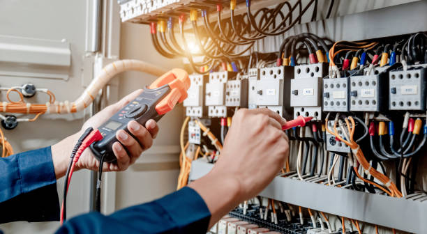 Best Licensed Electrician  in Rosemont, CA