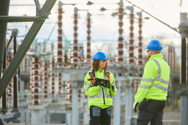 Best Electrical Contractors for Businesses  in Rosemont, CA