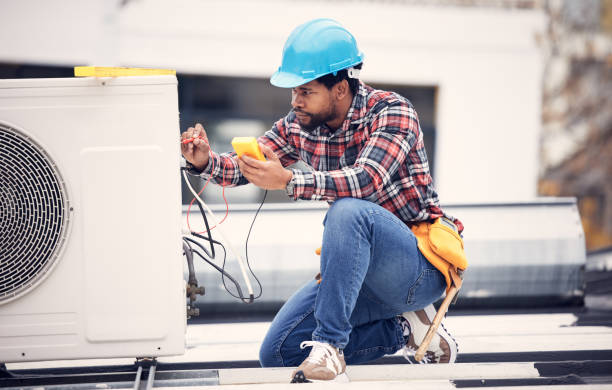 Best Outdoor Lighting Installation  in Rosemont, CA