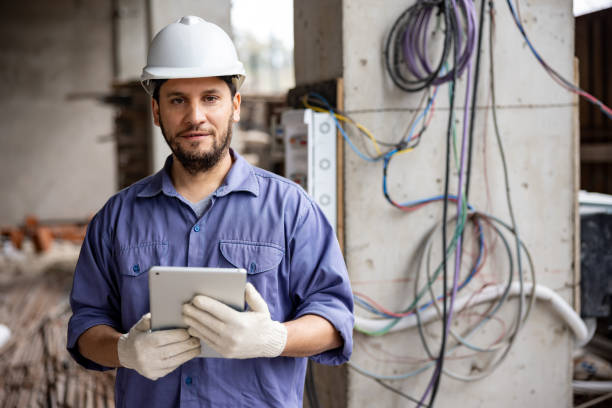 Best Electrical Rewiring Services  in Rosemont, CA