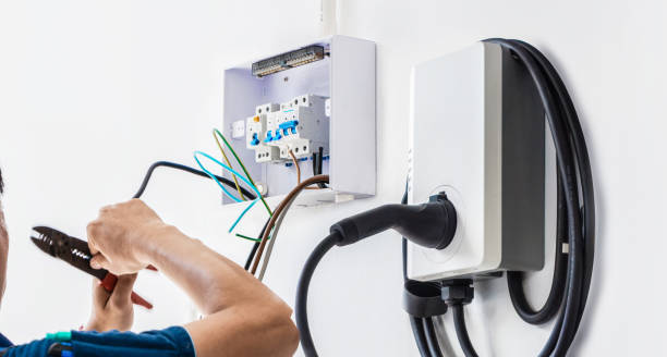 Best Electrician Near Me  in Rosemont, CA