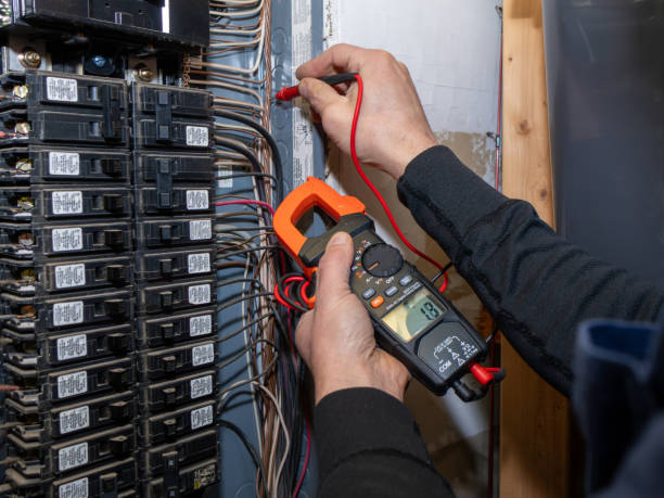 Best Electrical Rewiring Services  in Rosemont, CA
